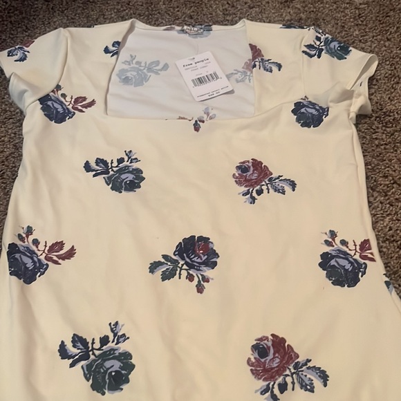 Free People Bodysuit - Picture 3 of 3